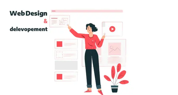 بهترین شرکت طراحی سایت شرکتی و فروشگاهی با قیمت پایین